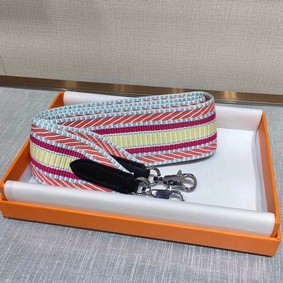 Hermes Shoulder straps 33230 HMS1BQ2E9LD