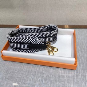 Hermes Shoulder straps 33232 HMS11B7IORM