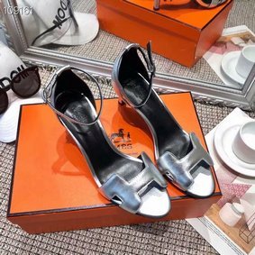 Hermes Shoes HO854HX-1 Heel height 6CM Shoes 1:1 Replica HMSQ9MFR8S2