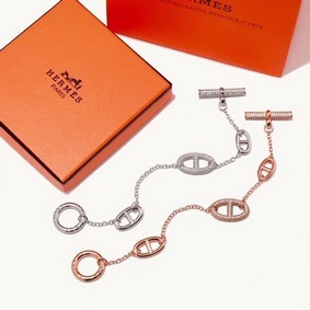 Hermes Bracelet CE2274 1:1 Replica HMSN3C2J8HO