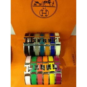 Hermes Bracelet H1155_39 Replica HMS0XKGZWS1