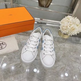Hermes Shoes HO881HX-1 Replica HMS67LJ0SSO