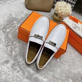 Hermes Shoes HO886HX-5 Top Replica HMS0KXITZD9