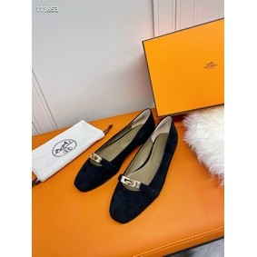 Top Replica Hermes Shoes HO894HX-3 Shoes HMS6H0E6J09
