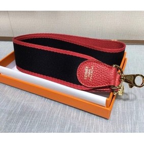 Hermes shoulder straps 5712 HMS46RXOMXD