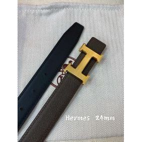 Hermes Belt 24MM HMB00004 1:1 Replica HMS3ORVH9U3