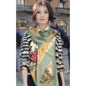 Hermes Scarf HEC00324 Replica HMSD9ZA1LDC
