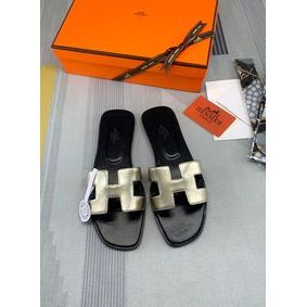 Hermes Shoes HMS00016 Shoes Top Replica HMS5KAC4H9A