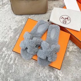 Hermes Shoes HO884YH-1 Replica HMS5B5VLS4L